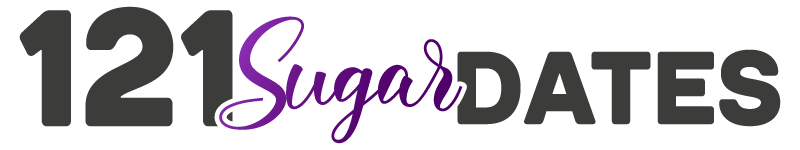 121 Sugar Dates Logo